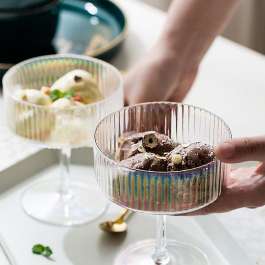 Coupe Cocktail Glass