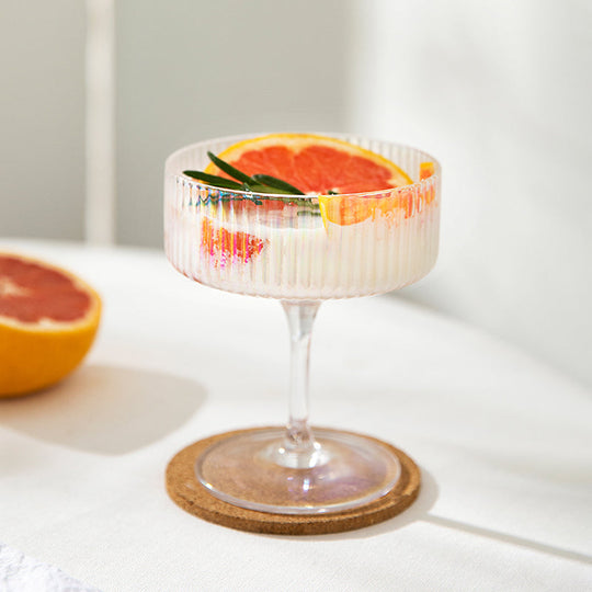 Coupe Cocktail Glass