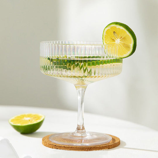 Coupe Cocktail Glass