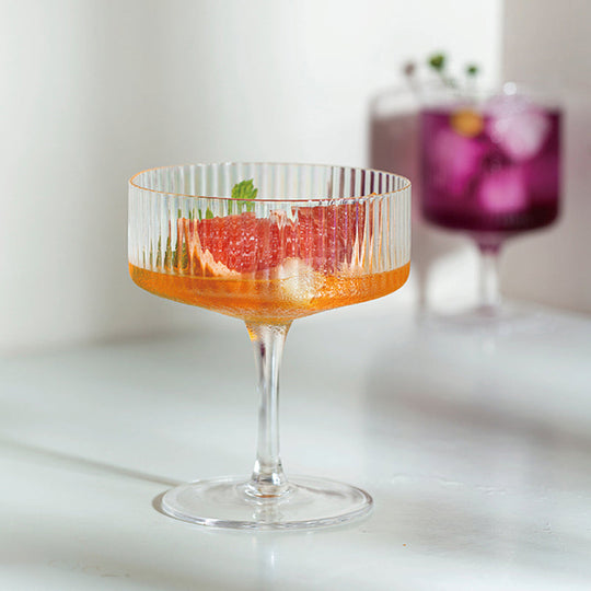 Coupe Cocktail Glass