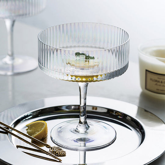 Coupe Cocktail Glass