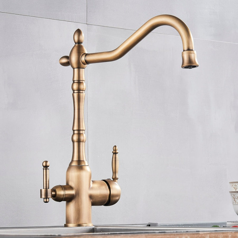 Classic Kitchen Faucet