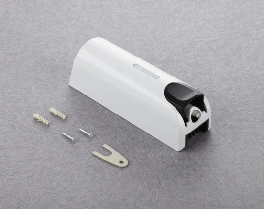 Wall-Mounted Shower Dispenser