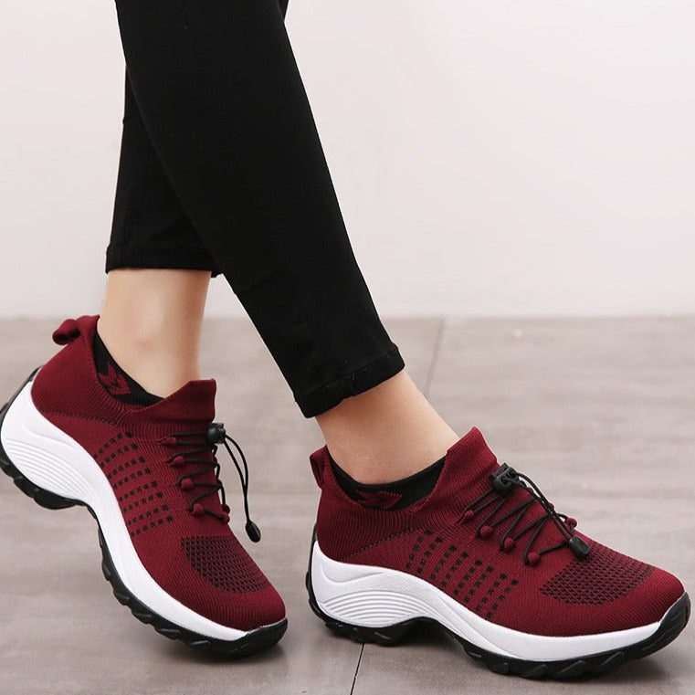 Orthopaedic Shoes for Plantar Fasciitis | Arch Support, Wide Width & Pain Relief