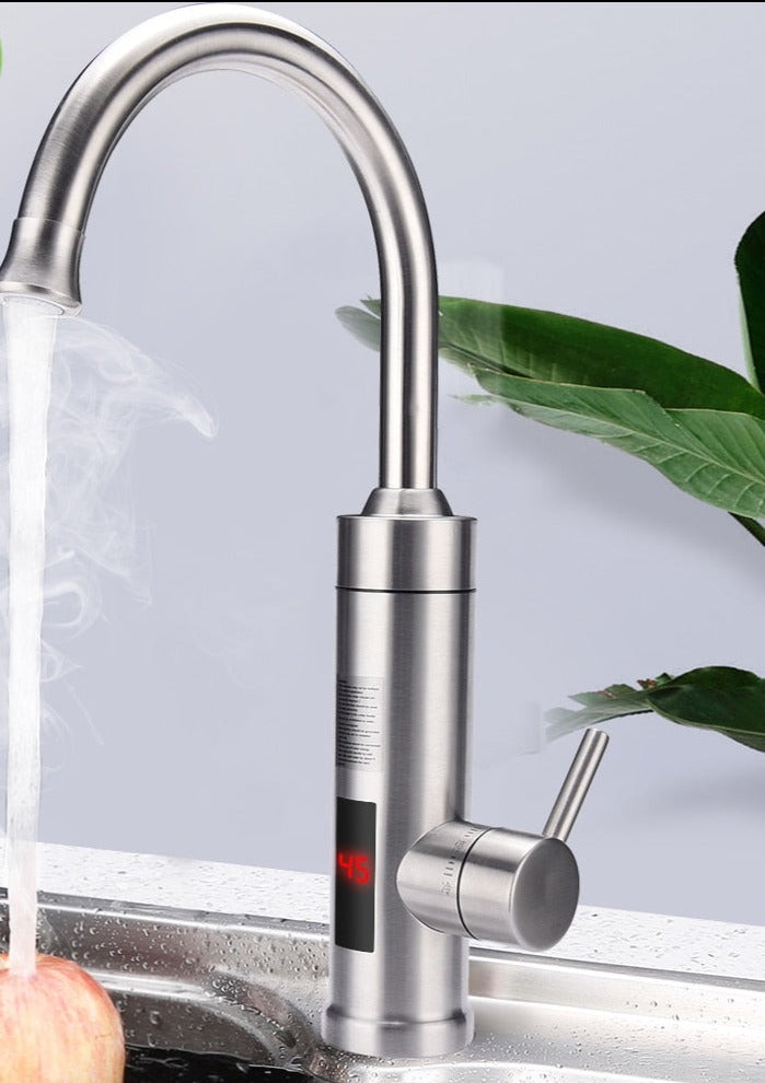 Electric Kitchen Tap with Advanced Technology