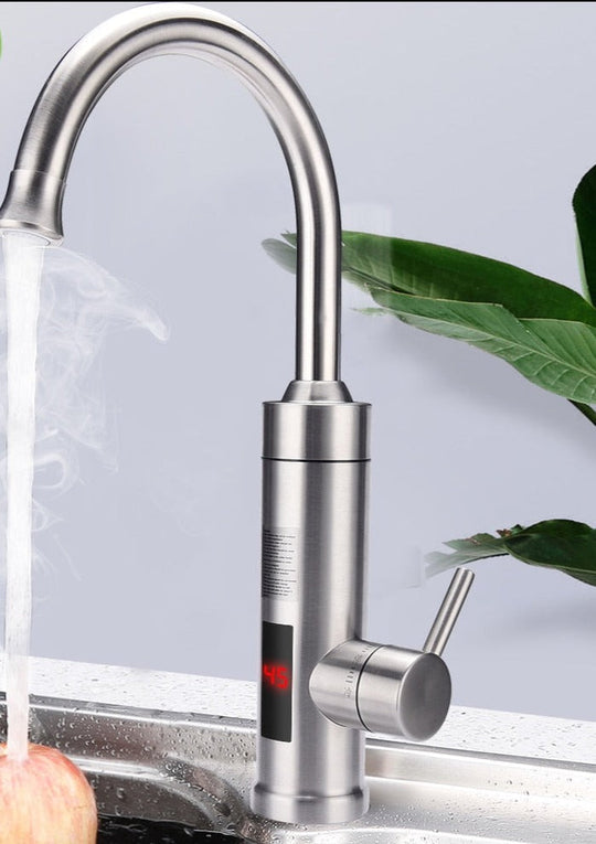 Electric Kitchen Tap with Advanced Technology