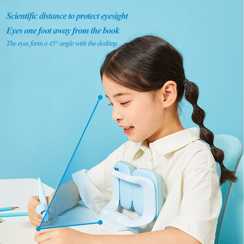 Child Chest Support Posture Corrector