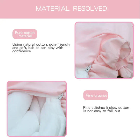 CozyMat Play Mat - Ideal Space for Kids