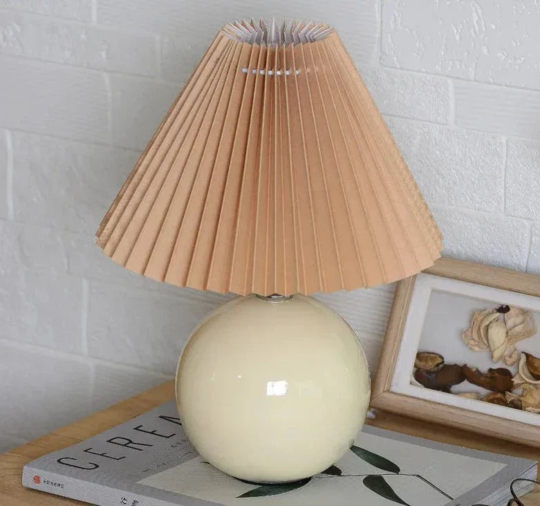 Table Lamp | Nadia