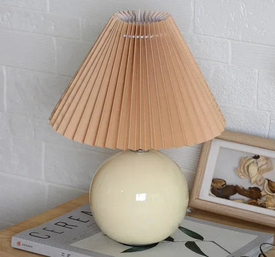 Table Lamp | Nadia