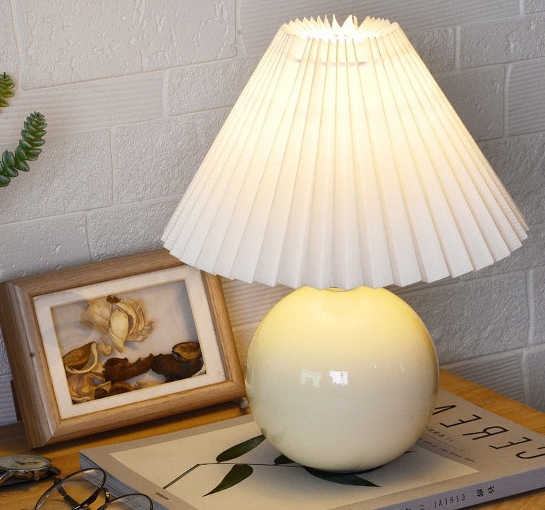 Table Lamp | Nadia