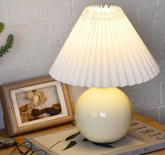 Table Lamp | Nadia
