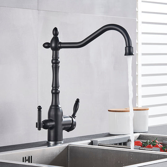 Classic Kitchen Faucet
