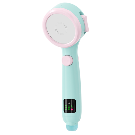 Shower Head with Temperature Display - On Sale