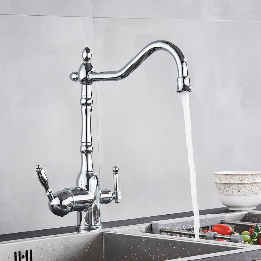 Classic Kitchen Faucet