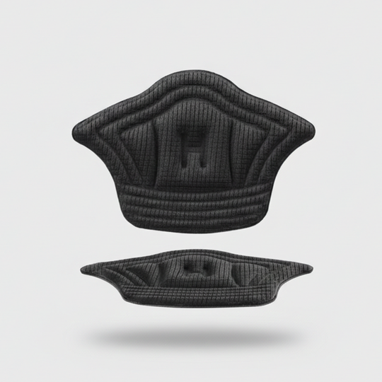 Heel Grips - Shoe Inserts - Adhesive Pads