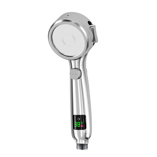Shower Head with Temperature Display - On Sale