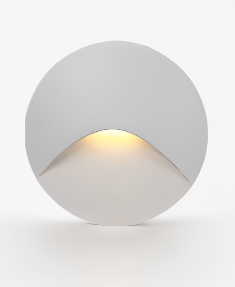 Waterproof IP65 Wall Light - Indoor and Outdoor Motion Sensor LED Wall Light