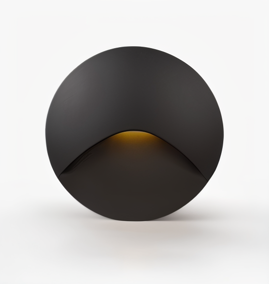 Waterproof IP65 Wall Light - Indoor and Outdoor Motion Sensor LED Wall Light