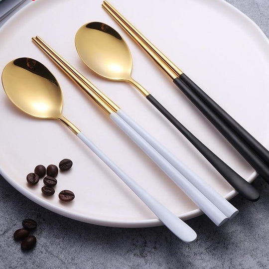 Korean Chopsticks