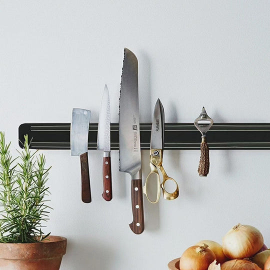 50cm Kitchen Magnet Knife Holder/Knife Rack