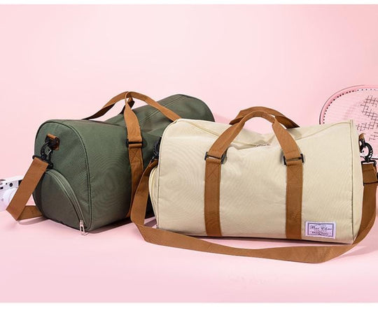 Gym and Travel Duffel Bag
