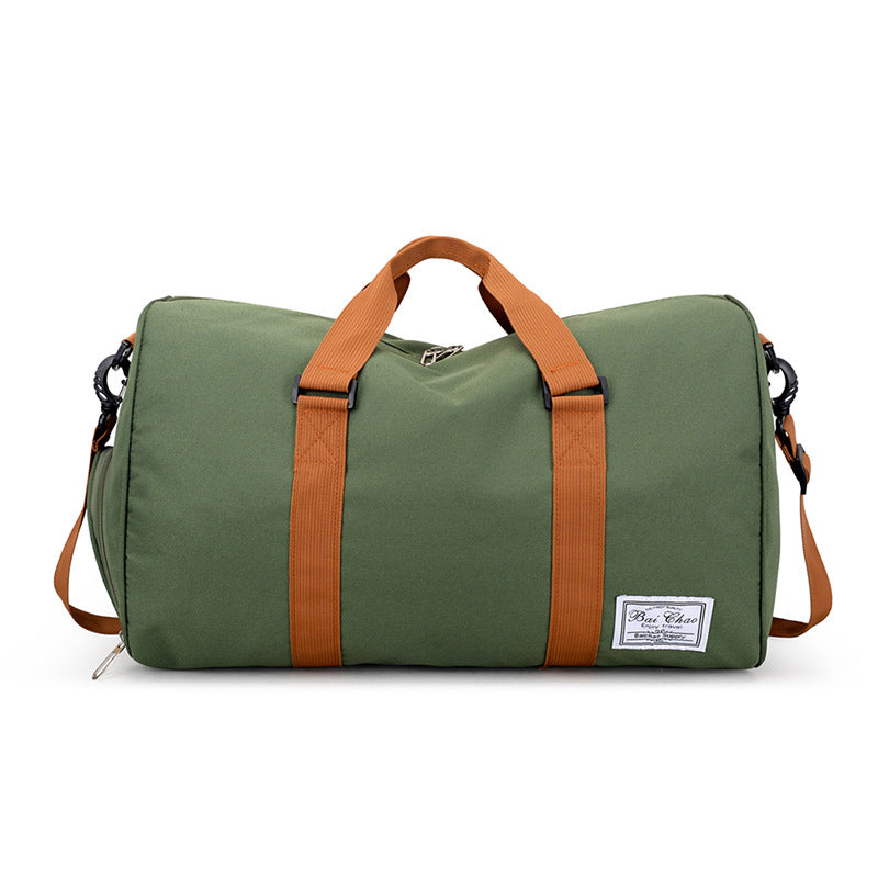 Gym and Travel Duffel Bag