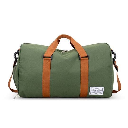 Gym and Travel Duffel Bag