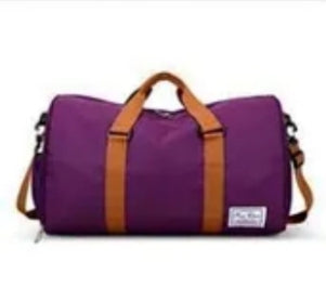 Gym and Travel Duffel Bag