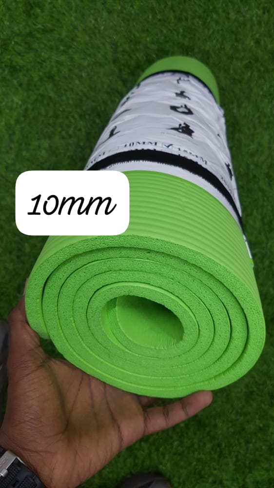 Premium Quality Exercise Yoga Mats
