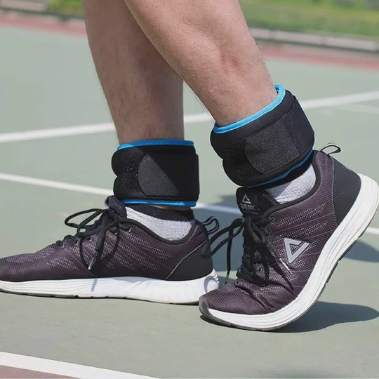 Adjustable Ankle Weights