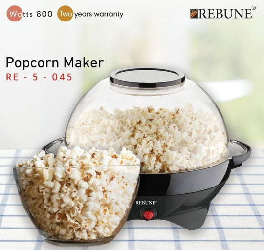 Popcorn Machine