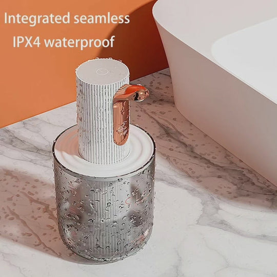 Automatic Foam Soap Dispenser