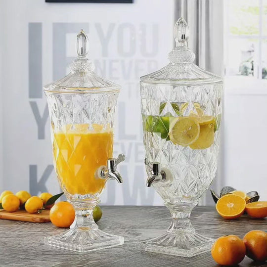 Juice Dispenser