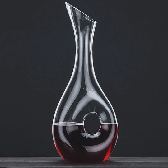 1 Litre Wine Decanter