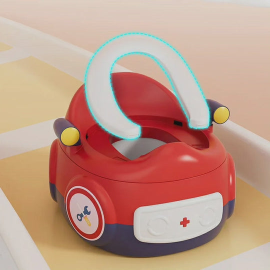 3-in-1 Baby Toilet Trainer