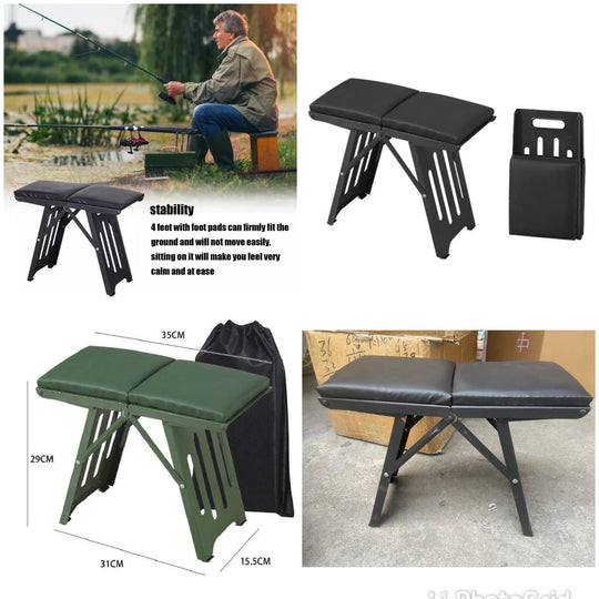Steel Folding Chair GBP