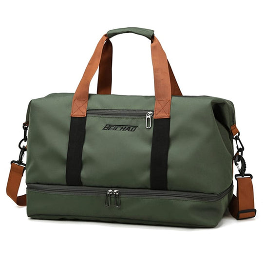 Fashion Travel/Fitness/Sport Bag