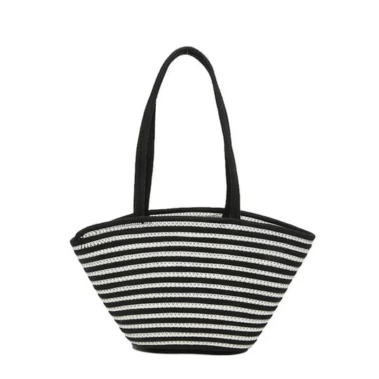 Straw Woven Bag