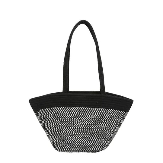 Straw Woven Bag
