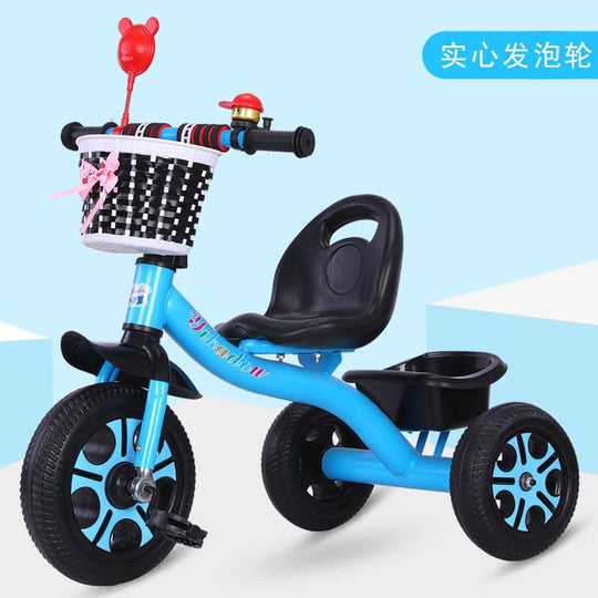 Children's Tricycle