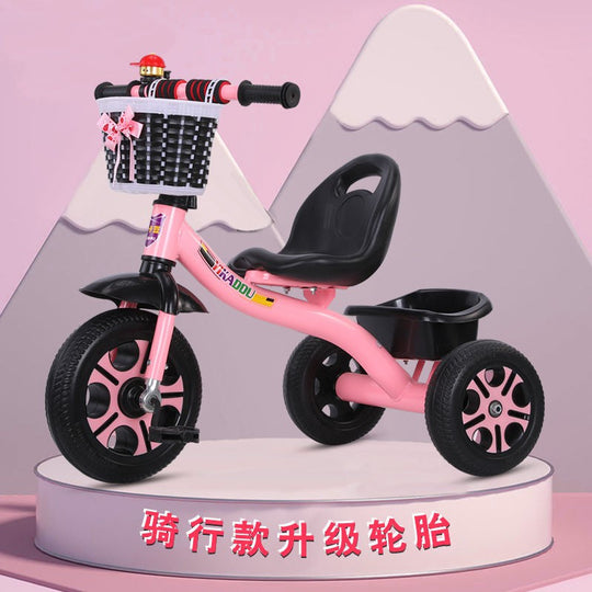 Children's Tricycle