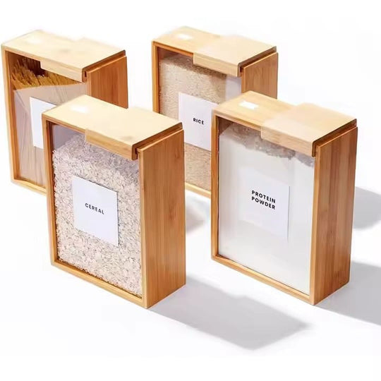 3L Food and Grain Storage Container