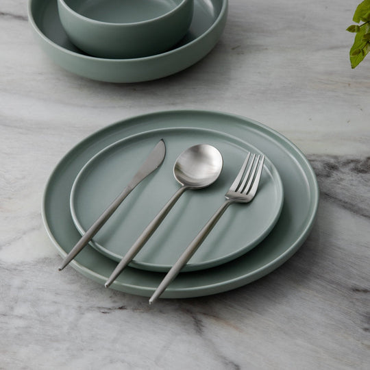 Minimalist Cutlery Set