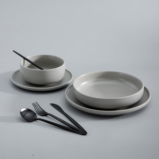 Minimalist Cutlery Set