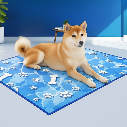 Dog Cooling Mat