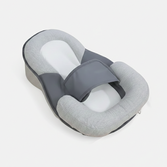 Infant Pillow - Inclined Support - Cot Use