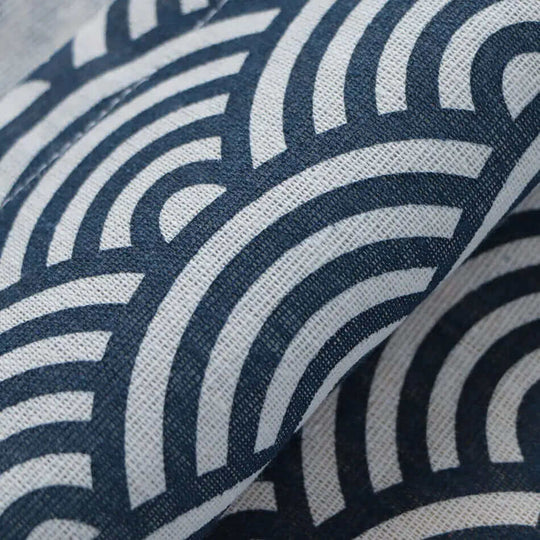 Japanese Style Linen Tablecloth