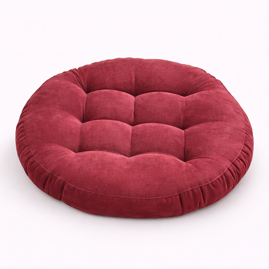 Japanese Floor Cushion - Futon Style - PU Foam