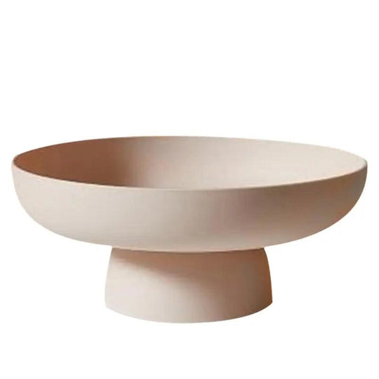 Retro Fruit Bowl